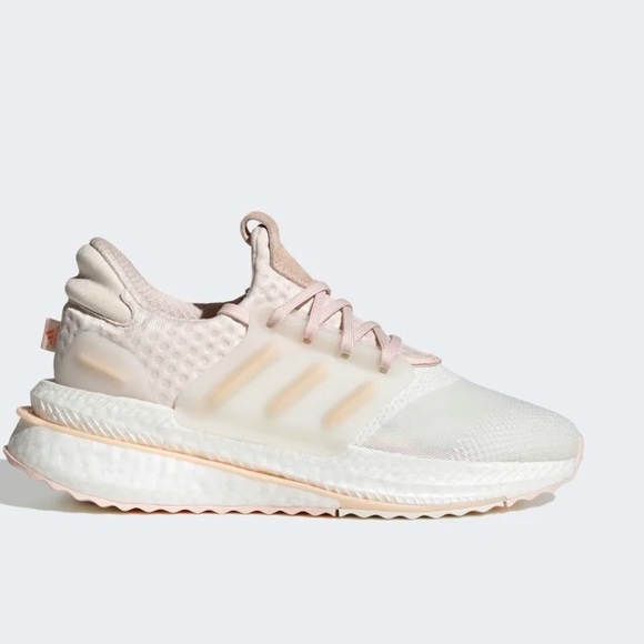 adidas X_PLRBOOST Wonder Quartz - Picture 2 of 10